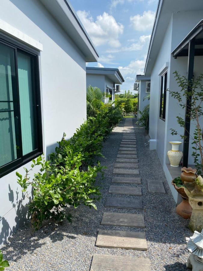 Sb Holiday Resort Chiang Mai Zewnętrze zdjęcie