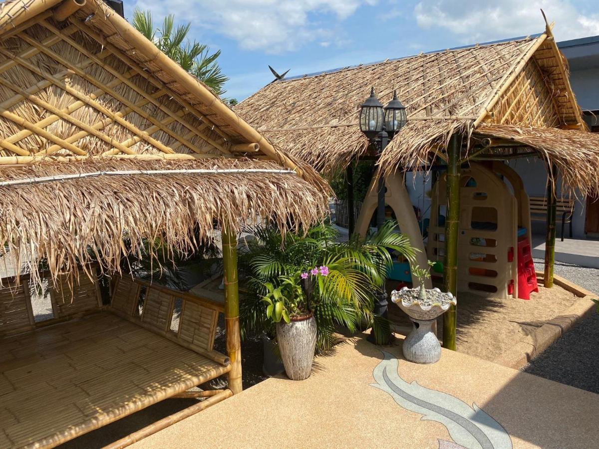 Sb Holiday Resort Chiang Mai Zewnętrze zdjęcie