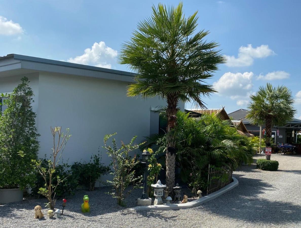 Sb Holiday Resort Chiang Mai Zewnętrze zdjęcie