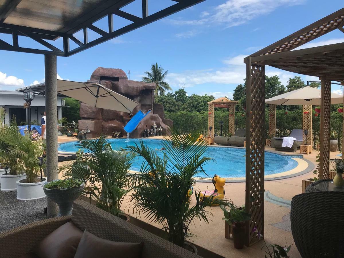 Sb Holiday Resort Chiang Mai Zewnętrze zdjęcie