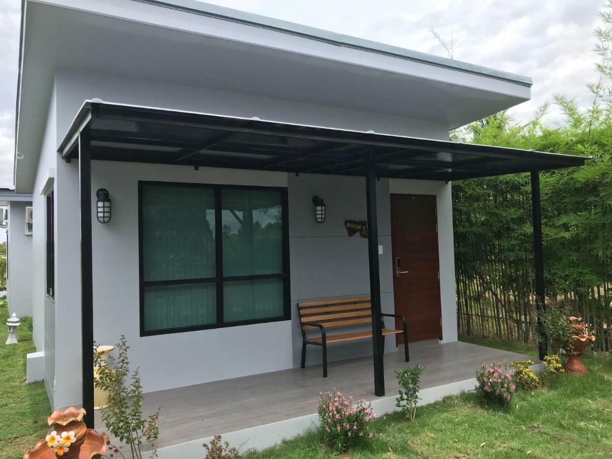 Sb Holiday Resort Chiang Mai Zewnętrze zdjęcie