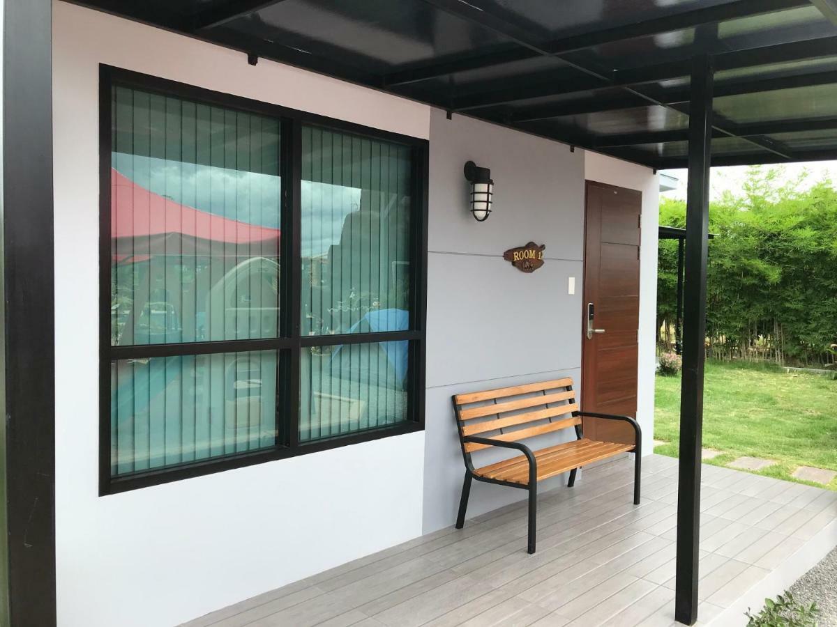 Sb Holiday Resort Chiang Mai Zewnętrze zdjęcie