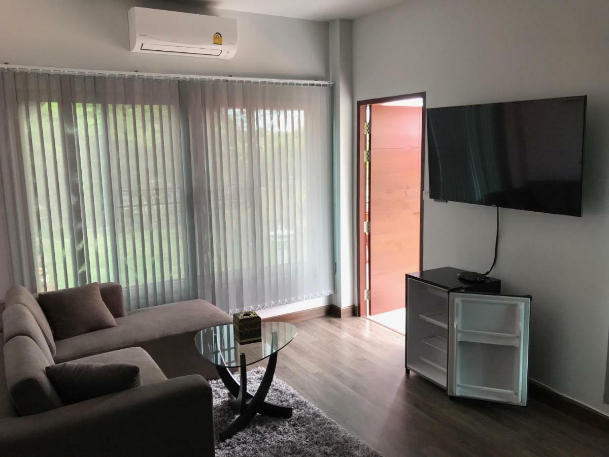 Sb Holiday Resort Chiang Mai Zewnętrze zdjęcie