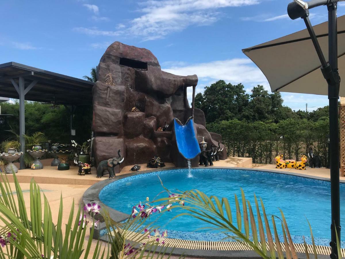 Sb Holiday Resort Chiang Mai Zewnętrze zdjęcie