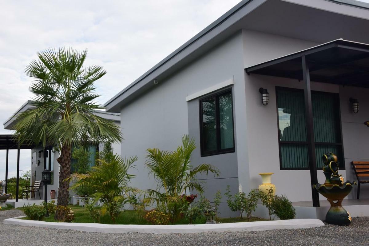 Sb Holiday Resort Chiang Mai Zewnętrze zdjęcie